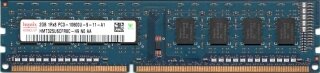 SK Hynix HMT325U6CFR8C-H9 2 GB 1333 MHz DDR3 Ram kullananlar yorumlar